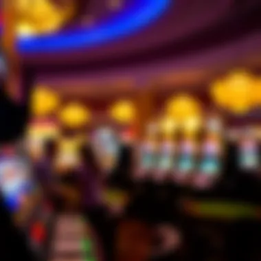 Exploring Live Online Casinos for Real Money in Maryland Summary Exploring Live Online Casinos for Real Money in Maryland Summary