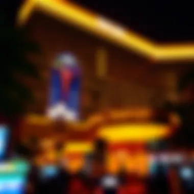 Notable Exploring MGM Casino Locations: A Detailed Analysis