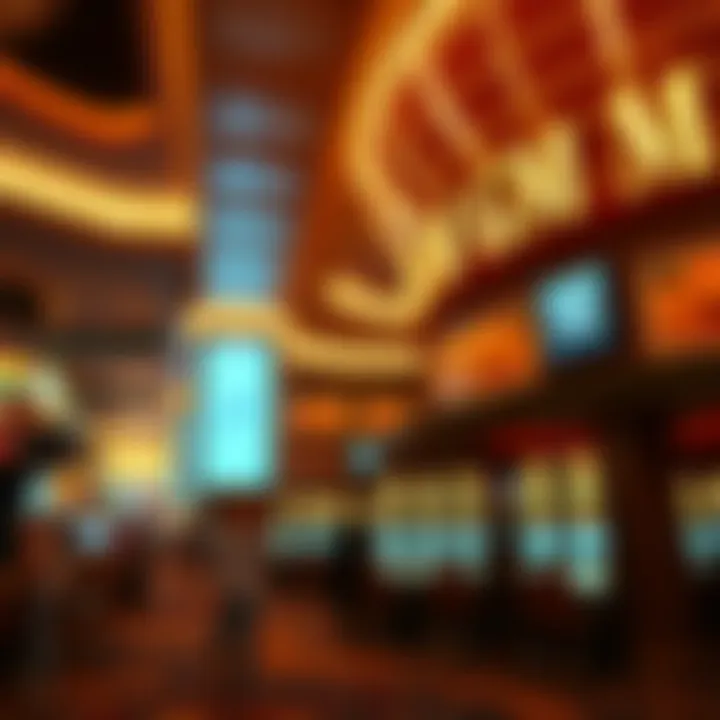 Exploring MGM Casino Locations: A Detailed Analysis Summary