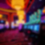 Exploring MGM M Life: The Intersection of Entertainment and Gaming Introduction