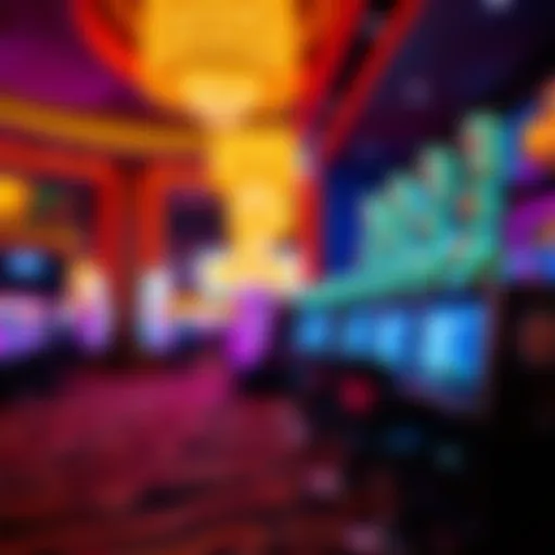 Exploring MGM M Life: The Intersection of Entertainment and Gaming Introduction