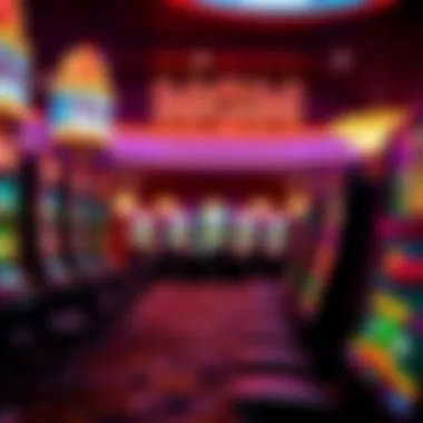 Exploring MGM M Life: The Intersection of Entertainment and Gaming Summary Exploring MGM M Life: The Intersection of Entertainment and Gaming Summary