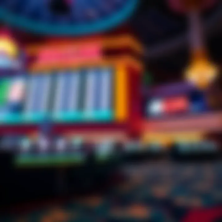 Exploring MGM Sportsbook Bonuses: A Comprehensive Guide Summary