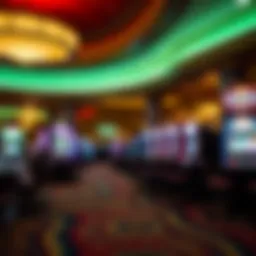 Exploring Mohegan Sun Promotions: A Comprehensive Guide Introduction