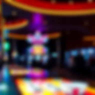 Notable Exploring Mohegan Sun Promotions: A Comprehensive Guide Notable Exploring Mohegan Sun Promotions: A Comprehensive Guide