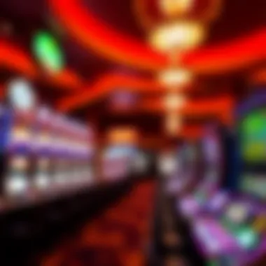 Exploring Mohegan Sun Promotions: A Comprehensive Guide Summary