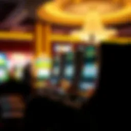 Exploring MyBookie Slots: An In-Depth Analysis Introduction