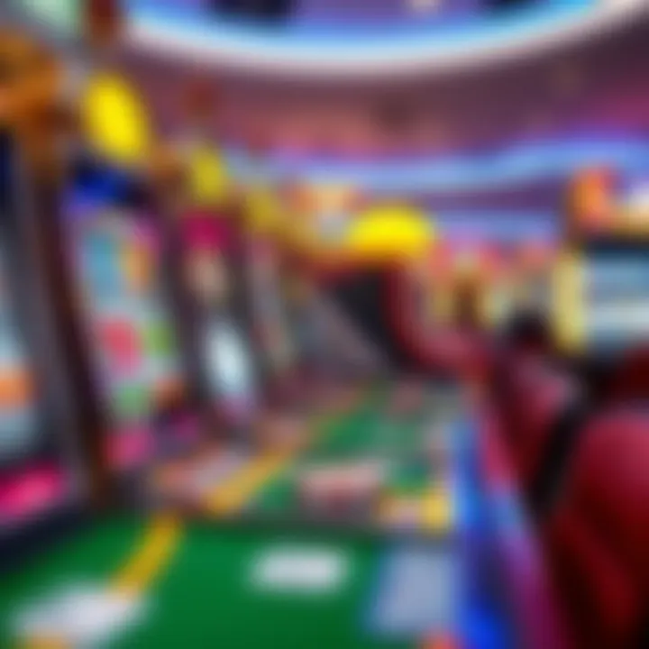 Notable Exploring MyBookie Slots: An In-Depth Analysis
