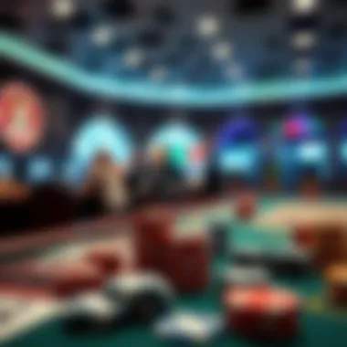 Concept of responsible gaming