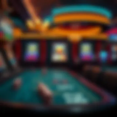 Overview of various types of no deposit poker games