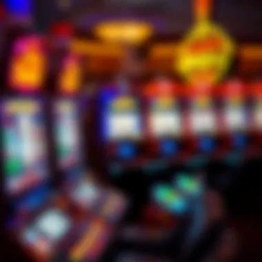 Exploring Ohio's Skill Game Machines: A Comprehensive Overview Introduction Exploring Ohio's Skill Game Machines: A Comprehensive Overview Introduction