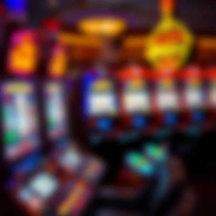 Exploring Ohio's Skill Game Machines: A Comprehensive Overview Introduction Exploring Ohio's Skill Game Machines: A Comprehensive Overview Introduction