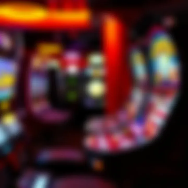 Notable Exploring Ohio's Skill Game Machines: A Comprehensive Overview Notable Exploring Ohio's Skill Game Machines: A Comprehensive Overview