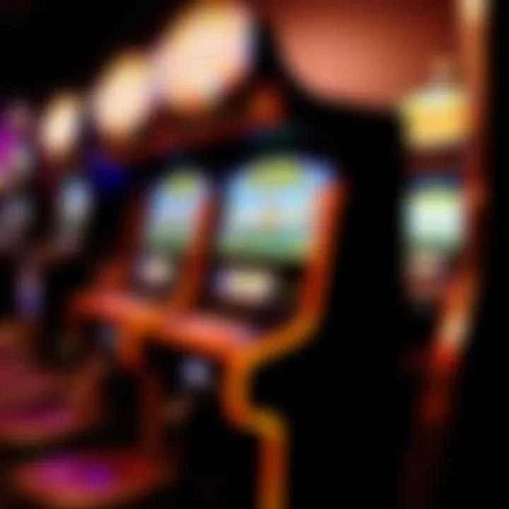 Exploring Ohio's Skill Game Machines: A Comprehensive Overview Summary Exploring Ohio's Skill Game Machines: A Comprehensive Overview Summary