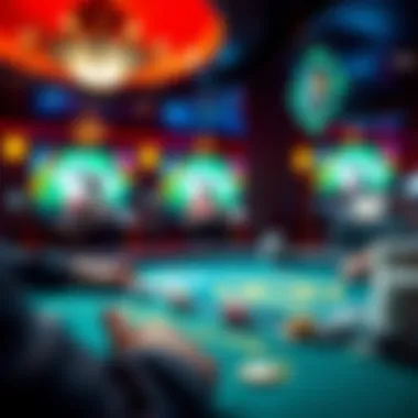 Notable Exploring Online Poker in the Browser: Insights and Strategies Notable Exploring Online Poker in the Browser: Insights and Strategies