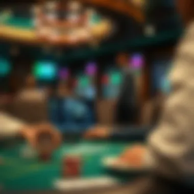Exploring Online Poker in the Browser: Insights and Strategies Summary Exploring Online Poker in the Browser: Insights and Strategies Summary