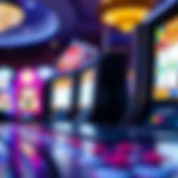 Exploring Online Slots Without Downloading: A Comprehensive Guide Introduction