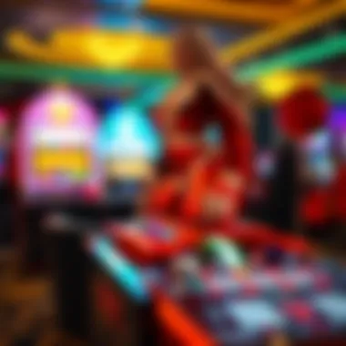 Exploring Online Slots Without Downloading: A Comprehensive Guide Summary