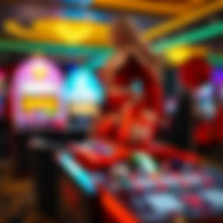 Exploring Online Slots Without Downloading: A Comprehensive Guide Summary