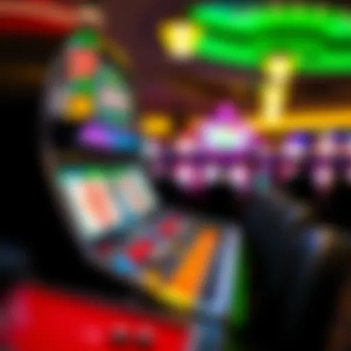 Exploring Oregon Lottery Online: An In-Depth Analysis Introduction