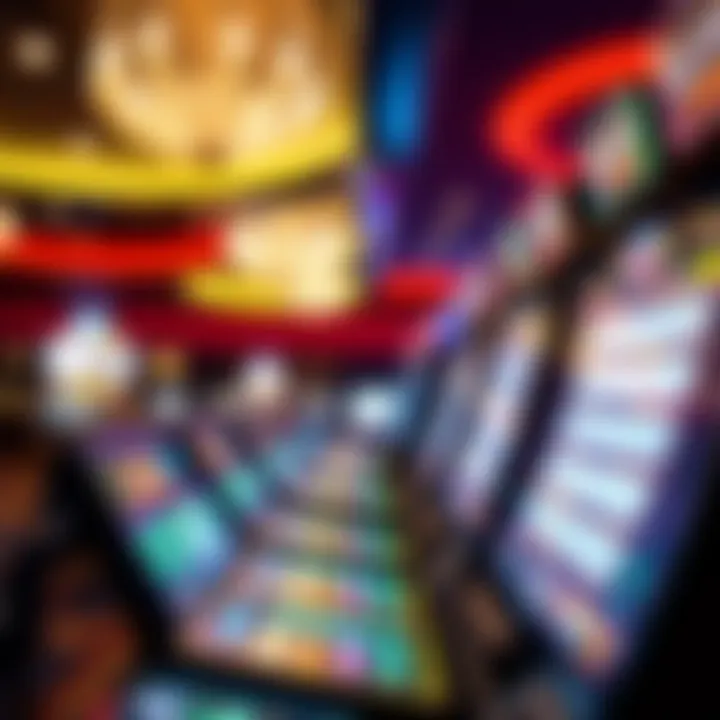 Notable Exploring Oregon Lottery Online: An In-Depth Analysis