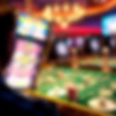 Exploring Oregon Lottery Online: An In-Depth Analysis Summary Exploring Oregon Lottery Online: An In-Depth Analysis Summary