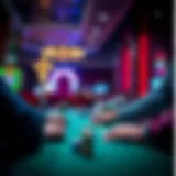 Exploring Poker Lotto in Michigan: Insights and Strategies Introduction