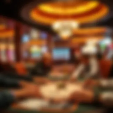 Notable Exploring Poker Lotto in Michigan: Insights and Strategies Notable Exploring Poker Lotto in Michigan: Insights and Strategies