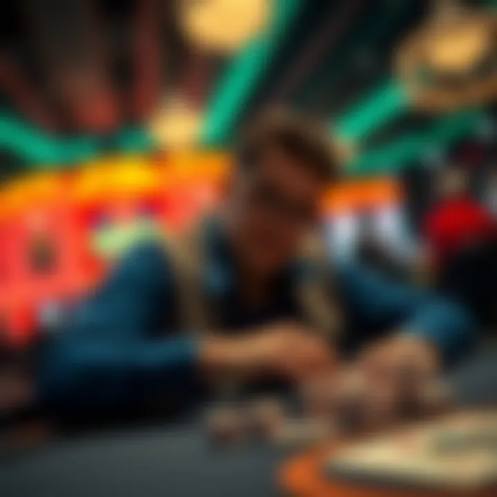 Exploring Poker Lotto in Michigan: Insights and Strategies Summary