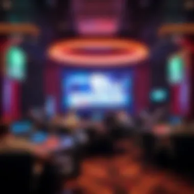 Notable Exploring PokerGO Studio: A Hub for Poker Enthusiasts Notable Exploring PokerGO Studio: A Hub for Poker Enthusiasts