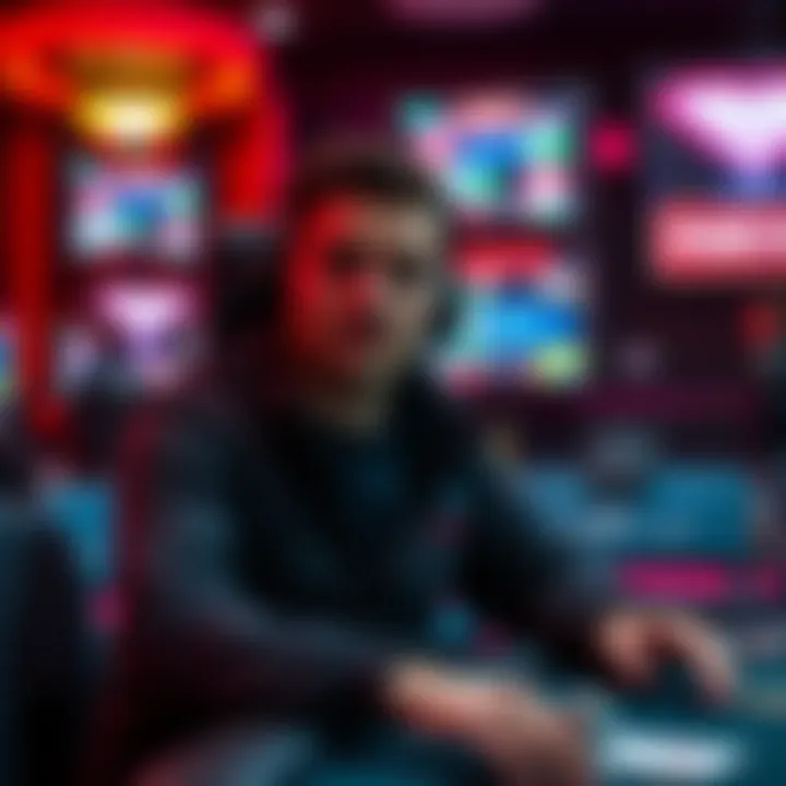 Exploring PokerGO Studio: A Hub for Poker Enthusiasts Summary