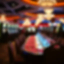 Exploring Promotions at Southland Casino Introduction