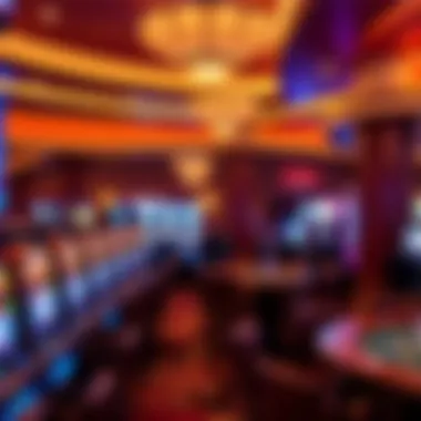 Notable Exploring Promotions at Southland Casino
