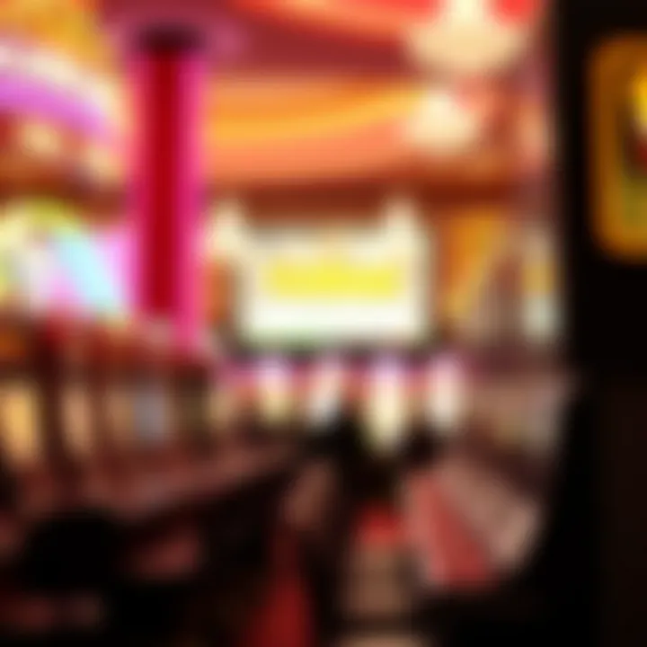 Exploring Promotions at Southland Casino Summary