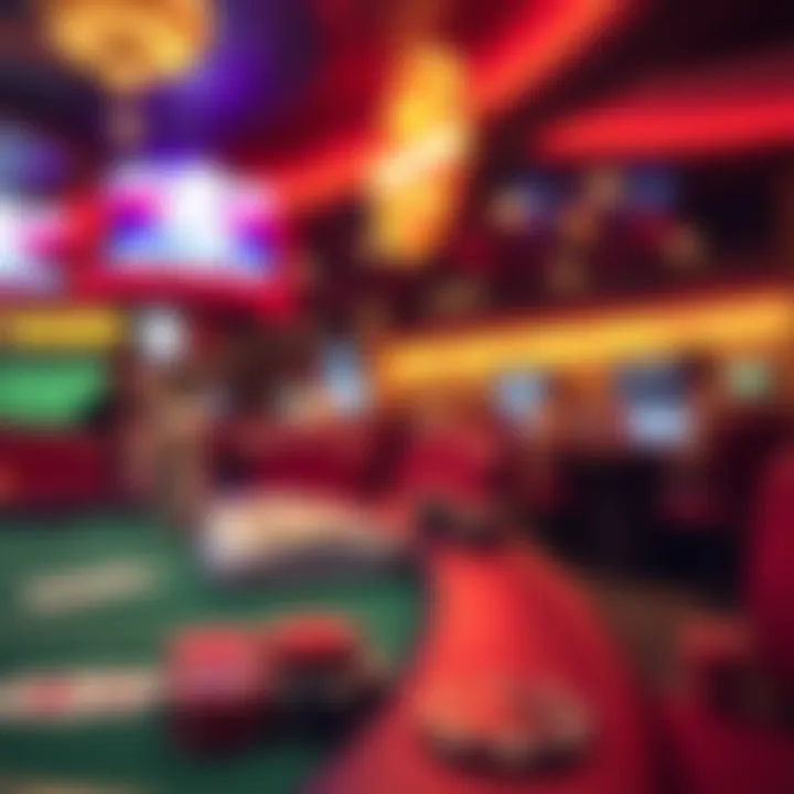 Payment methods for online poker transactions