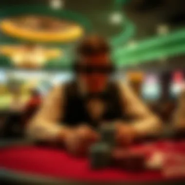 Responsible gaming practices for poker players