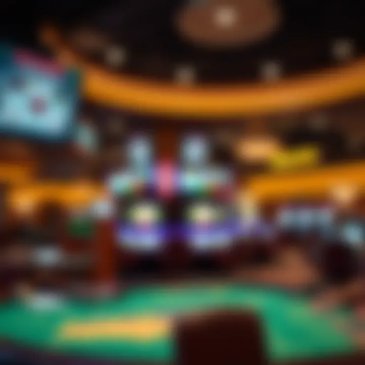 Notable Exploring Resorts Online Sportsbook: A Comprehensive Overview