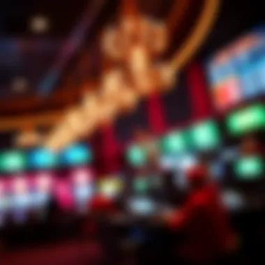 Exploring Resorts Online Sportsbook: A Comprehensive Overview Summary