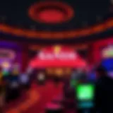 Exploring Sands Casino in Allentown, PA: An In-Depth Look Introduction