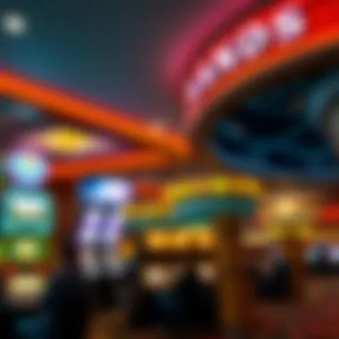 Notable Exploring Sands Casino in Allentown, PA: An In-Depth Look Notable Exploring Sands Casino in Allentown, PA: An In-Depth Look