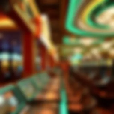 Exploring Sands Casino in Allentown, PA: An In-Depth Look Summary Exploring Sands Casino in Allentown, PA: An In-Depth Look Summary
