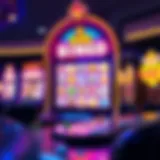 Skillz Bingo game interface showcasing vibrant graphics