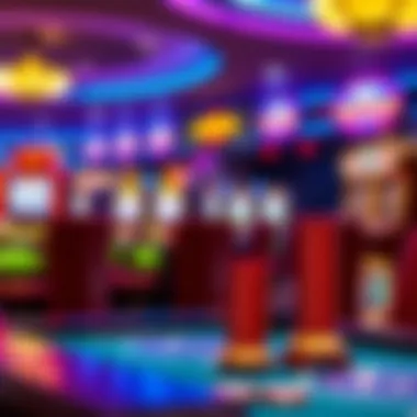 Responsible Gaming Practices in Slotomania Visual representation of responsible gaming tips within the app
