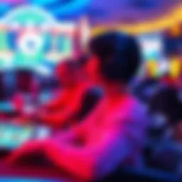 Exploring Sports Betting Apps in the USA: A Comprehensive Overview Introduction