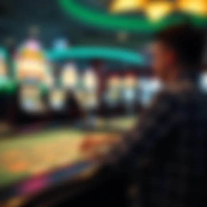Exploring Sports Betting Apps in the USA: A Comprehensive Overview Summary