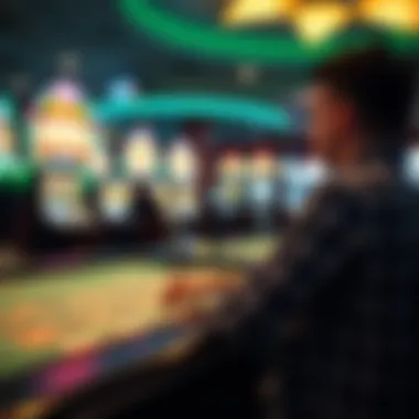 Exploring Sports Betting Apps in the USA: A Comprehensive Overview Summary Exploring Sports Betting Apps in the USA: A Comprehensive Overview Summary