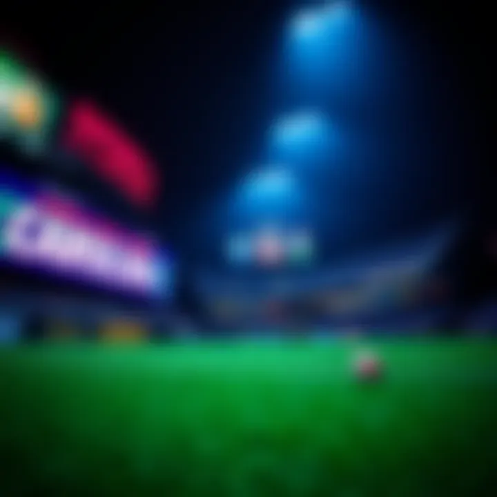 Popular sports for betting in South Carolina