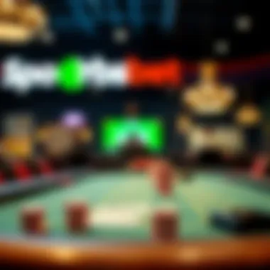 Notable Exploring Sportsbet AU: A Comprehensive Guide Notable Exploring Sportsbet AU: A Comprehensive Guide