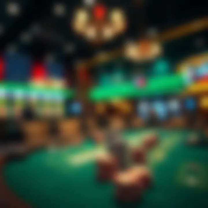 Exploring Sportsbet AU: A Comprehensive Guide Summary Exploring Sportsbet AU: A Comprehensive Guide Summary