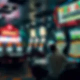 Exploring Sportsbook Apps in Illinois Introduction